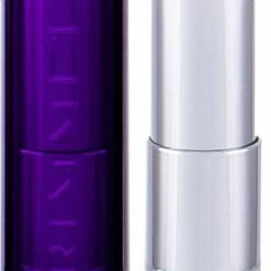 Rimmel London Moisture Renew Lippenstift - 260 Amethyst Shimmer
