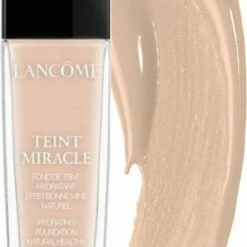 Lancôme Teint Miracle Foundation 30 Ml - 02 Lys Rosé - SPF 15 -Essie winkel 424x840 1