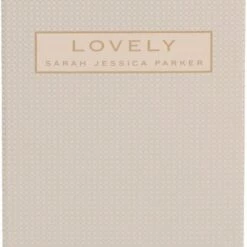 Sarah Jessica Parker Jessica Parker Lovely - 50ml - Eau De Parfum 20 Sarah Jessica Parker Jessica Parker Lovely - 50ml - Eau De Parfum -Essie winkel 424x840
