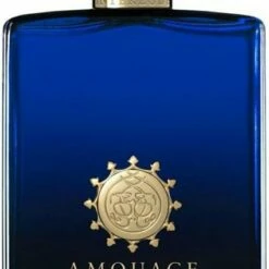 Amouage - Interlude Men - 100 Ml - Eau De Parfum