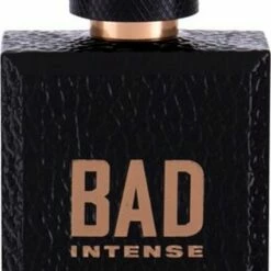 Diesel - Bad Intense - Eau De Parfum - 50 Ml - Herenparfum -Essie winkel 425x840 4