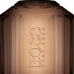 Hugo Boss The Scent For Her Absolute 100 Ml - Eau De Parfum - Damesparfum