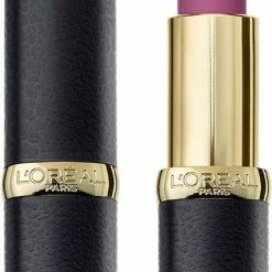 L?Or?al Paris L'Or Al Paris Color Riche Matte Lippenstift - 471 Talisman -Essie winkel 426x840 4