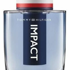 Tommy Hilfiger Impact Eau De Toilette 50ml