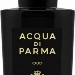 Acqua Di Parma Oud - 100 Ml - Eau De Parfum Spray - Unisexparfum -Essie winkel 430x840 1