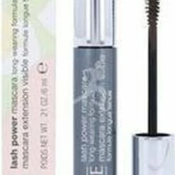Clinique Lash Power Mascara - 04 Dark Chocolate -Essie winkel 430x840 2