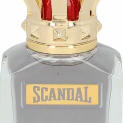 Jean Paul Gaultier Scandal Pour Homme Eau De Toilette Navulbaar - 50 Ml -Essie winkel 433x840 1