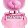 Moschino Toy 2 Bubble Gum Eau De Toilette For Woman 100 Ml -Essie winkel 435x840 1