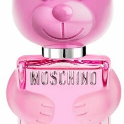 Moschino Toy 2 Bubble Gum Eau De Toilette For Woman 100 Ml