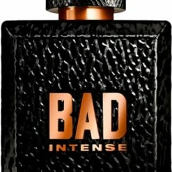 Diesel - Bad Intense - Eau De Parfum - 50 Ml - Herenparfum -Essie winkel 436x840