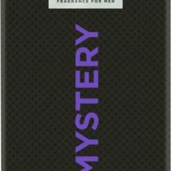 Amando Mystery Eau De Toilette Spray 50 Ml