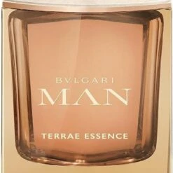 Bvlgari Bulgari Man Terrae Essence Eau De Parfum 100ml