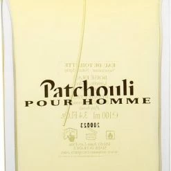 Reminiscence Patchouli Pour Homme - 100 Ml - Eau De Toilette -Essie winkel 438x840 4