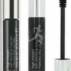Clinique High Impact Lash Elevating Mascara - Zwart -Essie winkel 441x840 1