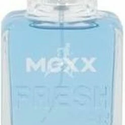 Mexx Fresh Man Eau De Toilette - 50 Ml -Essie winkel 448x840 1