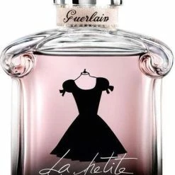 Guerlain La Petite Robe Noire 100 Ml - Eau De Parfum - Damesparfum 17 Guerlain La Petite Robe Noire 100 Ml - Eau De Parfum - Damesparfum -Essie winkel 448x840 4