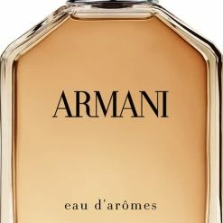 Giorgio Armani Eau D'aromes - 100ml - Eau De Toilette -Essie winkel 449x840 2