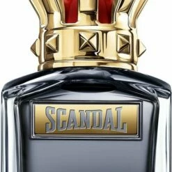 Jean Paul Gaultier Scandal Pour Homme Eau De Toilette Navulbaar - 50 Ml