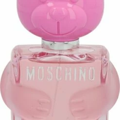 Moschino Toy 2 Bubble Gum Eau De Toilette For Woman 100 Ml 12 Moschino Toy 2 Bubble Gum Eau De Toilette For Woman 100 Ml -Essie winkel 451x840 3