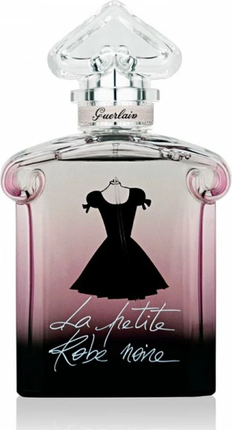 Guerlain La Petite Robe Noire 100 Ml - Eau De Parfum - Damesparfum 2 Guerlain La Petite Robe Noire 100 Ml - Eau De Parfum - Damesparfum - Afbeelding 2