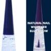 Herome Natural Nail Whitener Blue Glow - Accentueert De Natuurlijke Roze Kleur Van De Nagel - Maakt Nagelranden Witter - Camoufleert Verkleuringen - 10ml. -Essie winkel 454x840