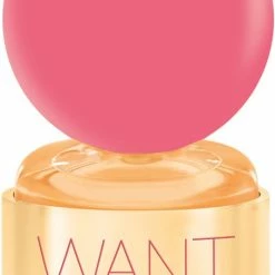 Dsquared Want Pink Ginger Eau De Parfum 50 ML -Essie winkel 454x840 2