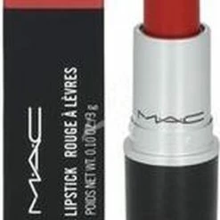 MAC Cosmetics Matte Lippenstift - Chili -Essie winkel 454x840 3