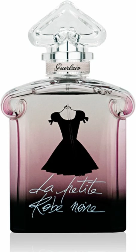 Guerlain La Petite Robe Noire 100 Ml - Eau De Parfum - Damesparfum 11 Guerlain La Petite Robe Noire 100 Ml - Eau De Parfum - Damesparfum - Afbeelding 11