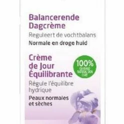 Weleda Iris Balancerende Dagcrème -Essie winkel 457x840 1
