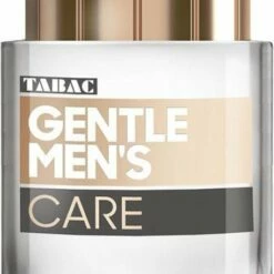 Maurer & Wirtz Tabac Gentle Men's Care Eau De Toilette Spray 40 Ml