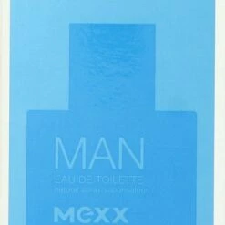 Mexx Man - 50 Ml - Eau De Toilette Spray - Herenparfum -Essie winkel 457x840