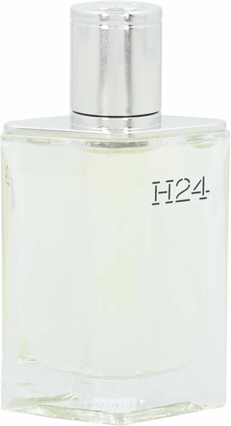 Herm?s Paris Hermes H24 - 50 Ml - Eau De Toilette Spray - Navulbaar - Herenparfum 11 Herm?s Paris Hermes H24 - 50 Ml - Eau De Toilette Spray - Navulbaar - Herenparfum - Afbeelding 11
