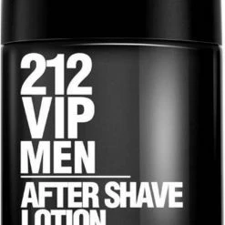 Carolina Herrera 212 VIP Men - 100 Ml - Eau De Toilette Spray - Herenparfum -Essie winkel 457x840 9