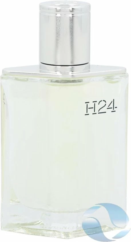 Herm?s Paris Hermes H24 - 50 Ml - Eau De Toilette Spray - Navulbaar - Herenparfum 6 Herm?s Paris Hermes H24 - 50 Ml - Eau De Toilette Spray - Navulbaar - Herenparfum - Afbeelding 6