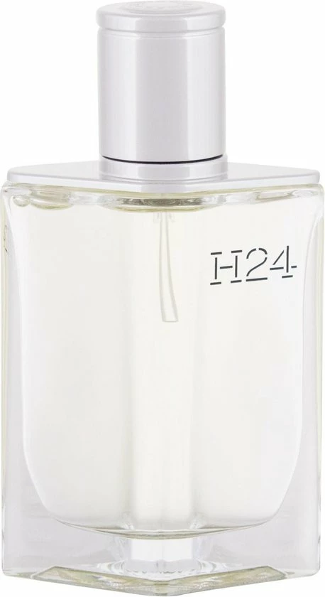 Herm?s Paris Hermes H24 - 50 Ml - Eau De Toilette Spray - Navulbaar - Herenparfum 7 Herm?s Paris Hermes H24 - 50 Ml - Eau De Toilette Spray - Navulbaar - Herenparfum - Afbeelding 7
