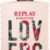 Replay Signature Lovers - Eau De Toilette For Woman - 50 Ml 17 Replay Signature Lovers - Eau De Toilette For Woman - 50 Ml -Essie winkel 459x840 1