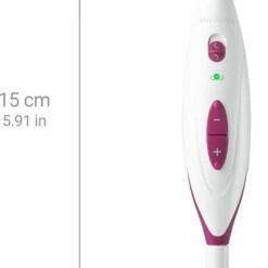 Medisana Manicure En Pedicure Set MP 815 -Essie winkel 459x840 2