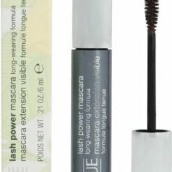 Clinique Lash Power Mascara - 04 Dark Chocolate -Essie winkel 460x840 2