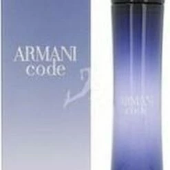 Giorgio Armani Code 50 Ml - Eau De Parfum - Damesparfum -Essie winkel 462x840 3