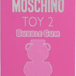 Moschino Toy 2 Bubble Gum Eau De Toilette For Woman 100 Ml 11 Moschino Toy 2 Bubble Gum Eau De Toilette For Woman 100 Ml -Essie winkel 464x840 1
