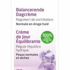 Weleda Iris Balancerende Dagcrème -Essie winkel 466x840 1