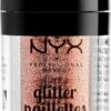 NYX Professional Makeup Metallic Glitter Oogschaduw - Dubai Bronze 5 NYX Professional Makeup Metallic Glitter Oogschaduw - Dubai Bronze -Essie winkel 466x840