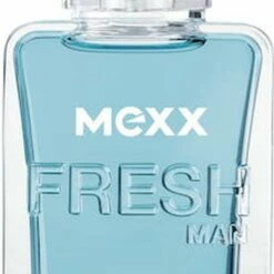 Mexx Fresh Man Eau De Toilette - 50 Ml -Essie winkel 467x840