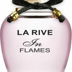 La Rive - In Flames - Eau De Parfum - 90 Ml - Damesparfum 5 La Rive - In Flames - Eau De Parfum - 90 Ml - Damesparfum -Essie winkel 469x840