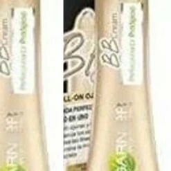 Garnier Skin Naturals BB Cream Oogroller Alle Huidtypen 7 Ml (2 STUKS)