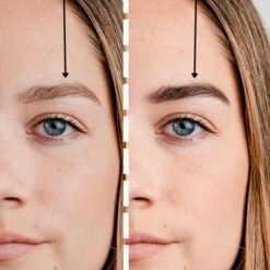 EasyBrow Wenkbrauw Kit Donkerbruin - Wenkbrauw Sjabloon 24 Stuks - Wenkbrauw Stempel - Wenkbrauw Poeder - Eyebrow Stamp - Brow Lift -Essie winkel 472x840 1