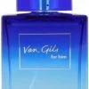 Van Gils For Him Parfum - Eau De Toilette - Blue - 40 Ml -Essie winkel 472x840 6