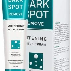 IBeaLee Bruine Vlekken Verwijderen | Sproet Creme | Pigmentvlekken Verwijderaar -Essie winkel 473x840 3