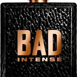 Diesel - Bad Intense - Eau De Parfum - 50 Ml - Herenparfum -Essie winkel 474x840 1