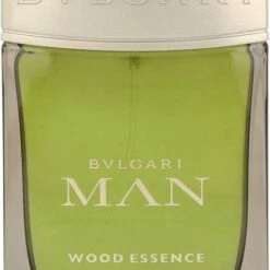 Bvlgari Man Wood Essence - 100 Ml - Eau De Parfum Spray - Herenparfum -Essie winkel 474x840
